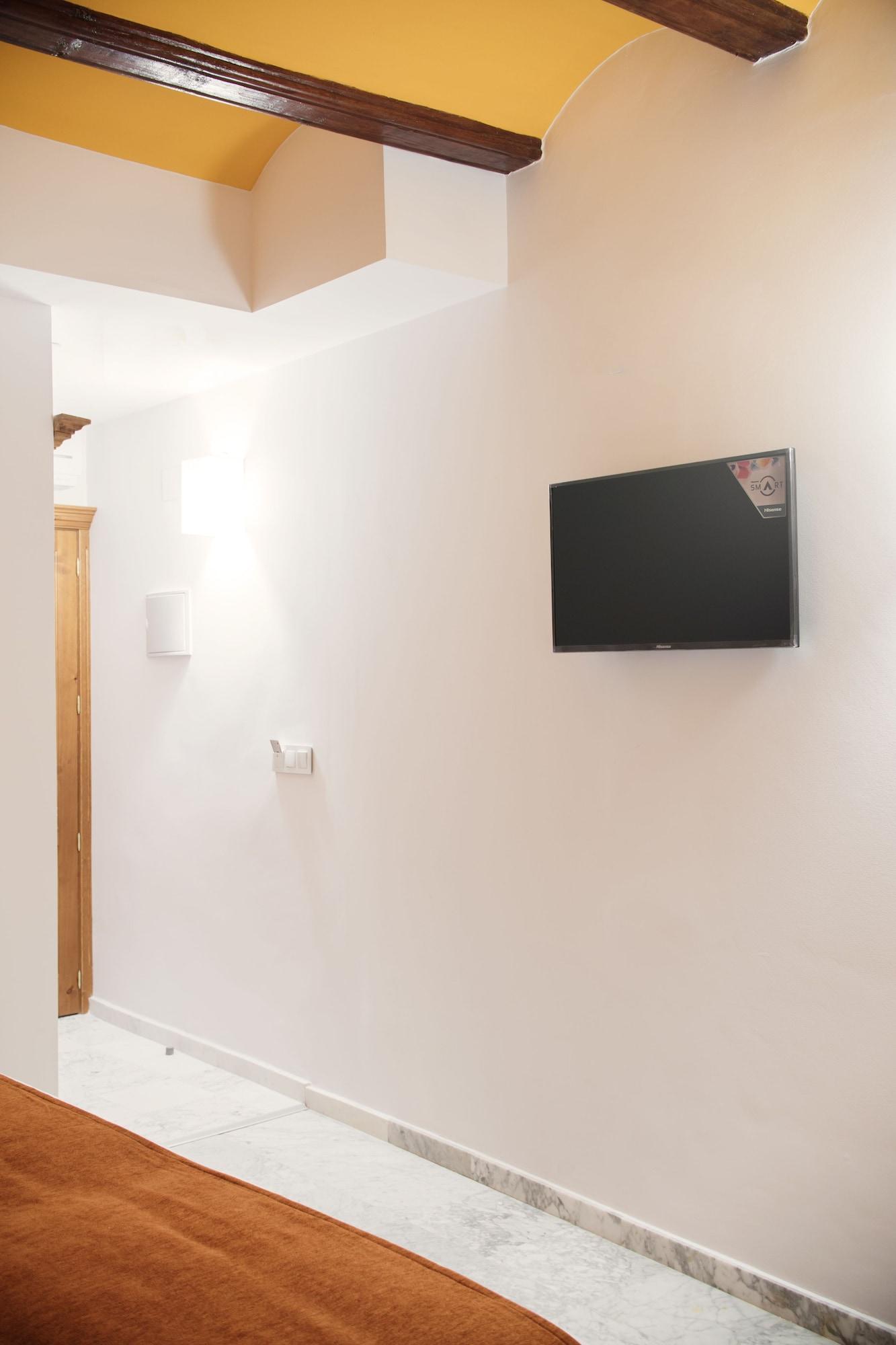 Ad Hoc Carmen Hotel Valencia Ngoại thất bức ảnh