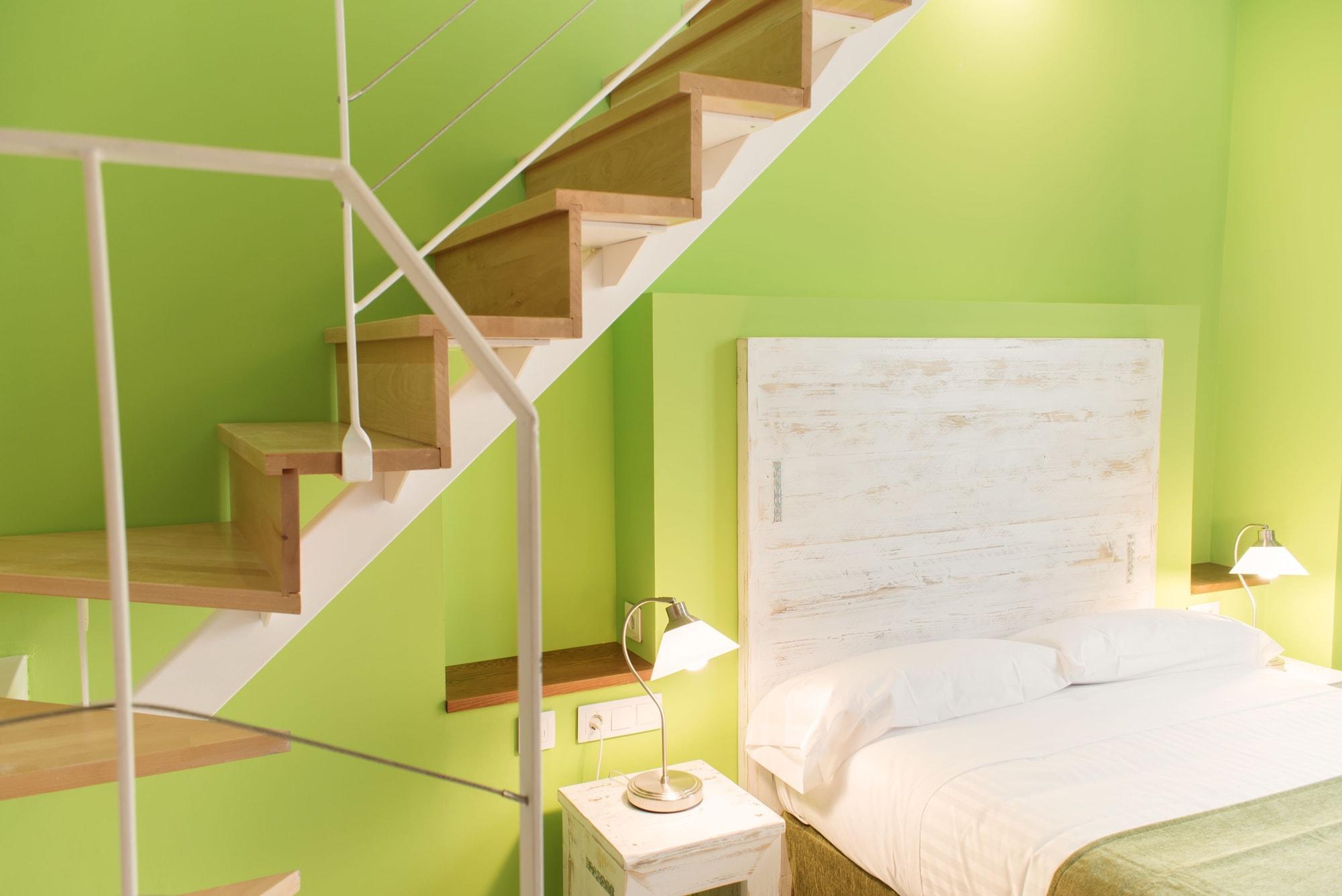 Ad Hoc Carmen Hotel Valencia Ngoại thất bức ảnh