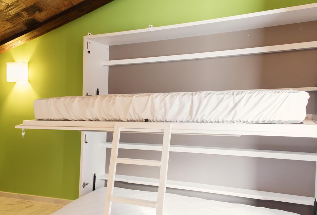 Ad Hoc Carmen Hotel Valencia Ngoại thất bức ảnh