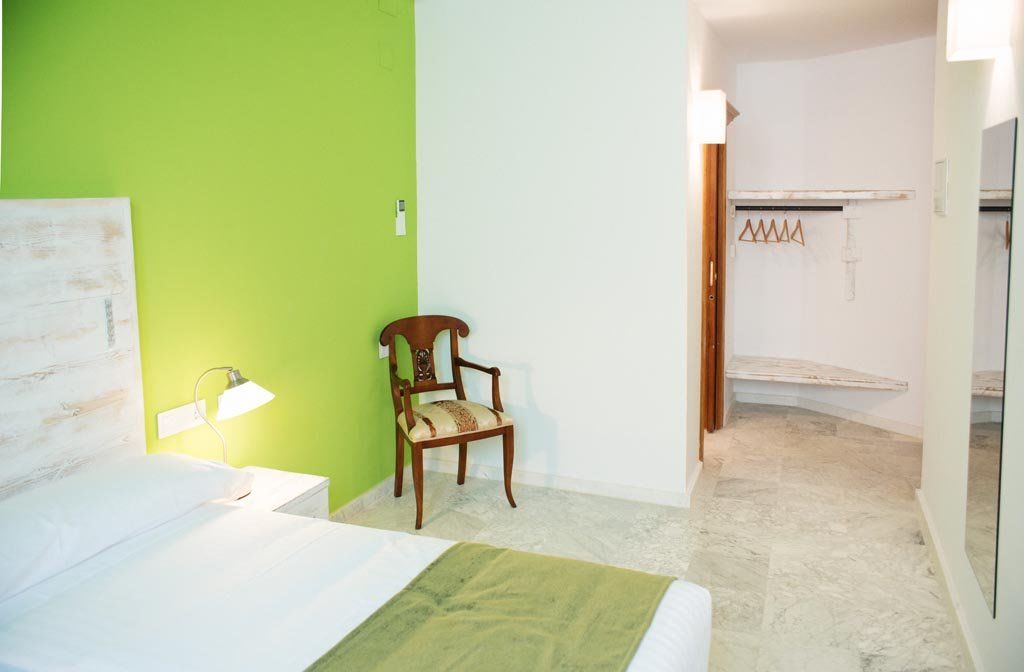 Ad Hoc Carmen Hotel Valencia Ngoại thất bức ảnh